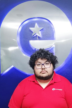 PECAMPECHE Andrés Manuel Contreras Coyoc